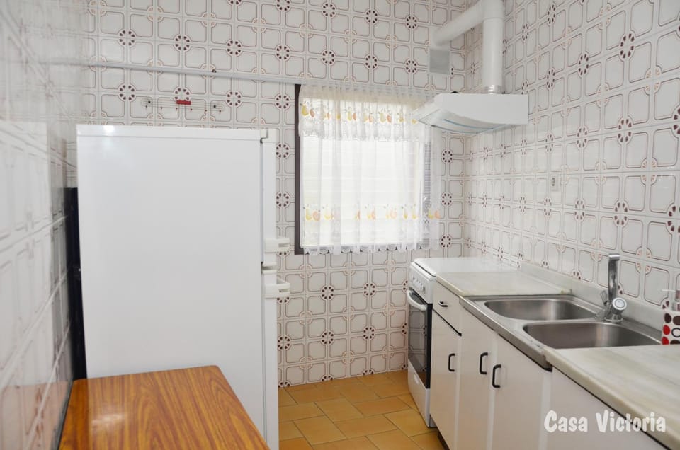Casa Victoria 2 Apartment in Costa Daurada