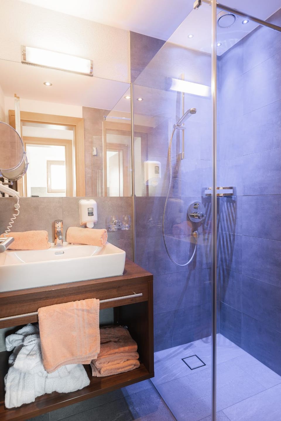 Hotel Appartement Platzergasse Apartment hotel in Serfaus