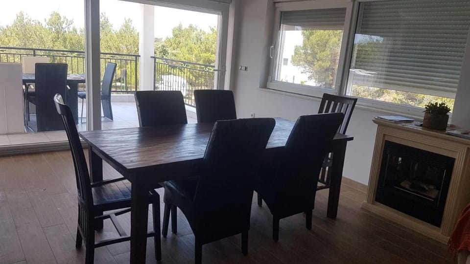 Apartmani Sofija-Zaton Apartment in Zadar County