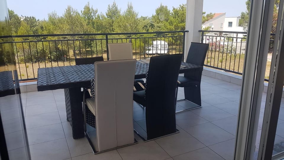 Apartmani Sofija-Zaton Apartment in Zadar County