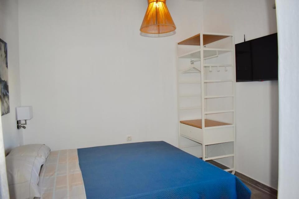 MiCasa Apartment in Oia