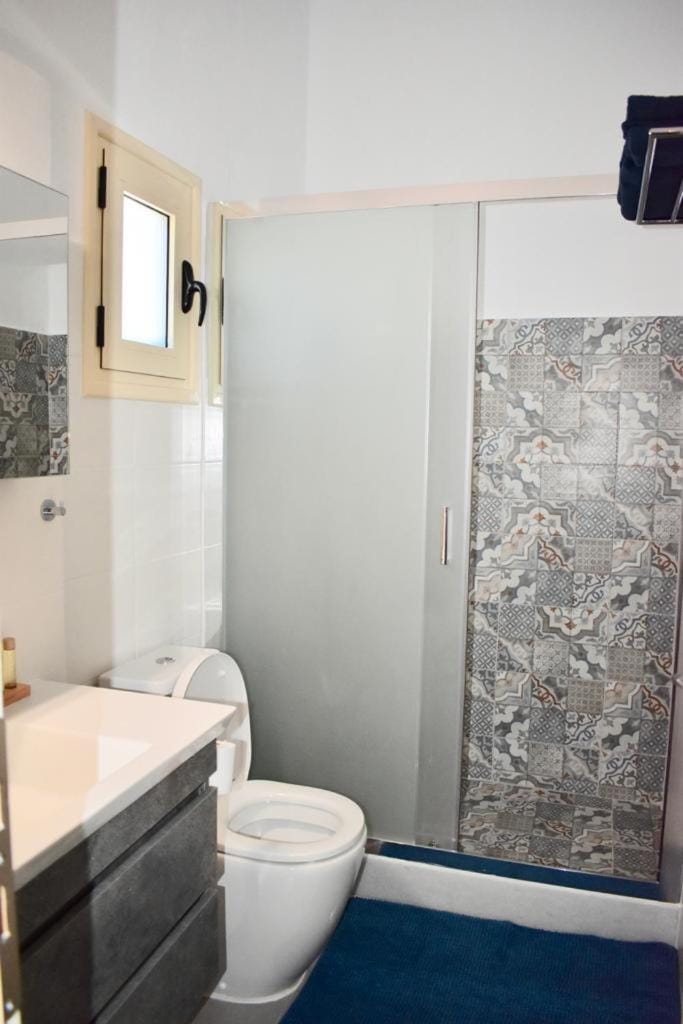 MiCasa Apartment in Oia