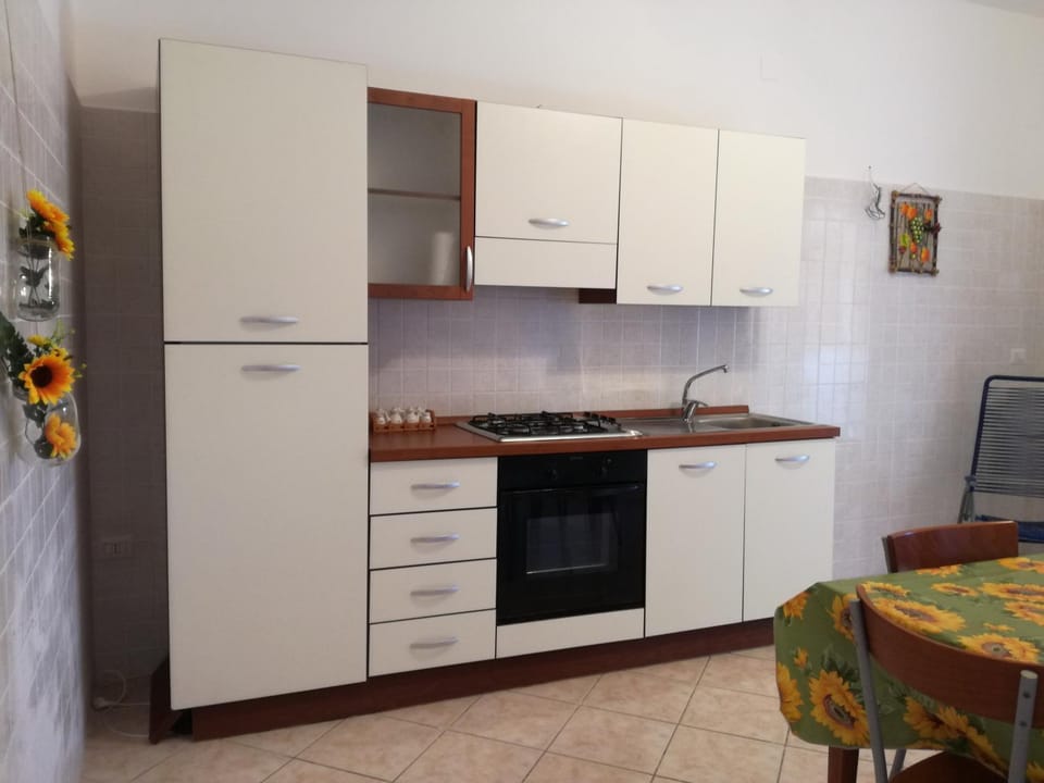 Serendipity: la tua casa vacanza House in Torre Lapillo