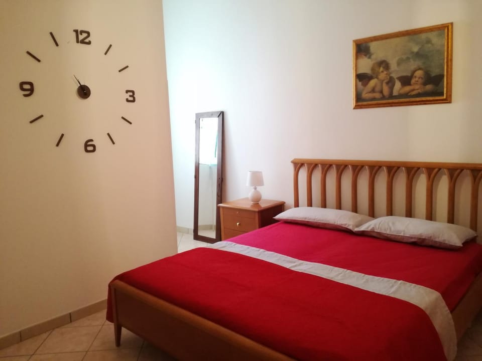 Serendipity: la tua casa vacanza House in Torre Lapillo