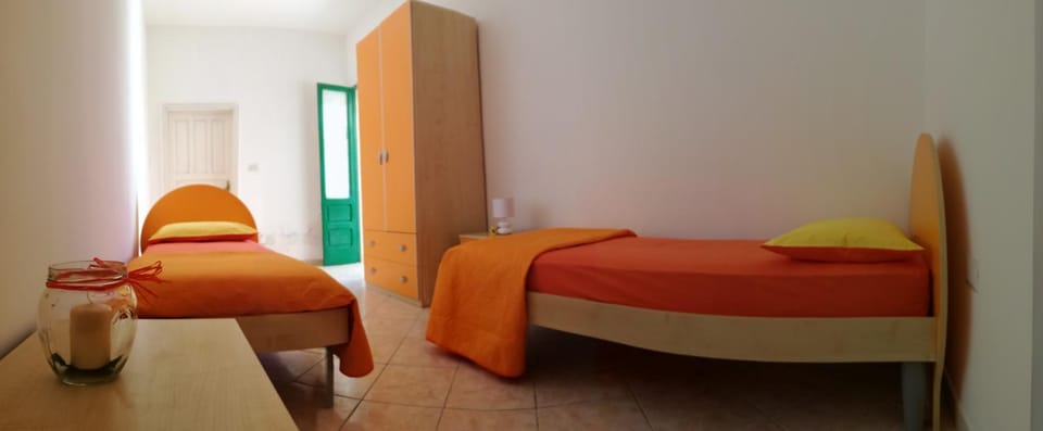 Serendipity: la tua casa vacanza House in Torre Lapillo