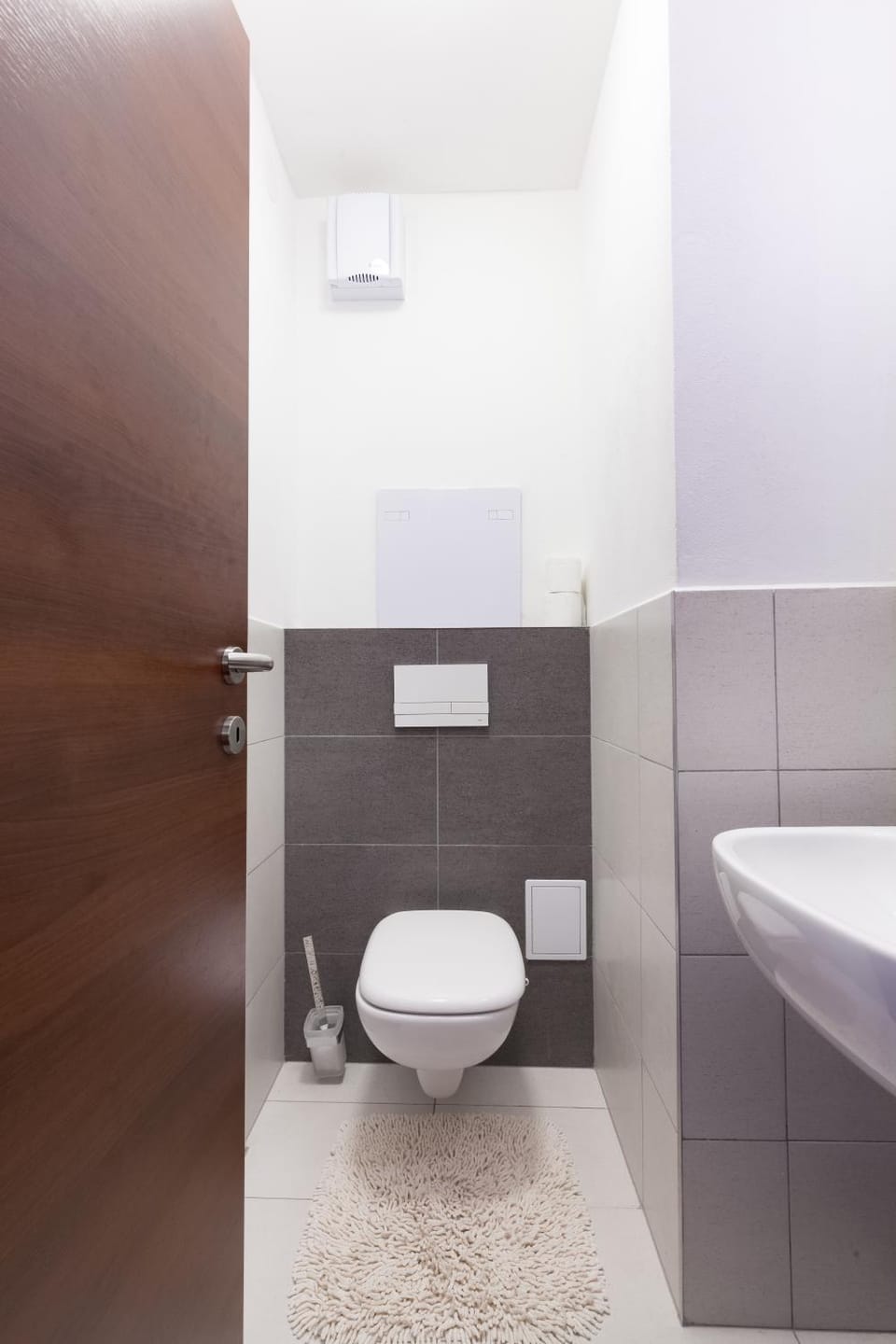 Toilet, Bathroom