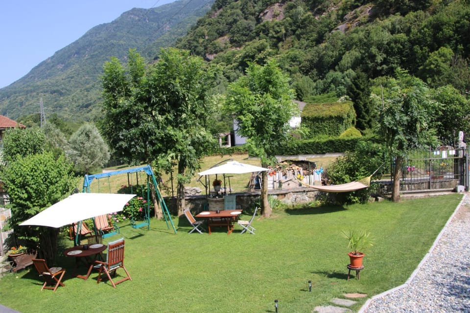La Ghita Bed and Breakfast in Piedmont