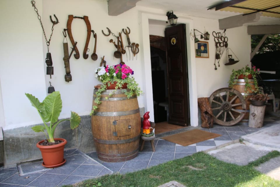 La Ghita Bed and Breakfast in Piedmont