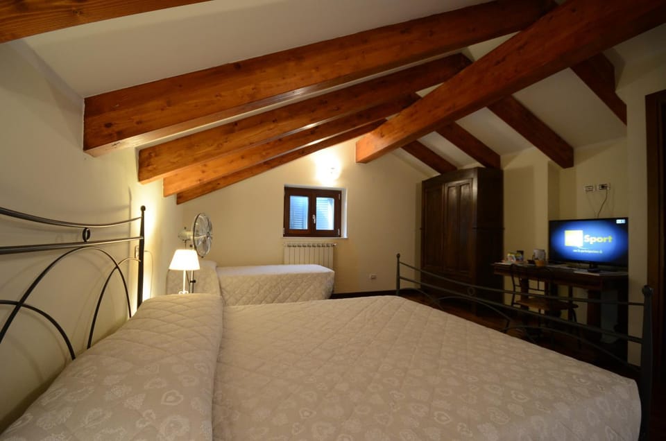 Mirbea Bed and Breakfast in Liguria