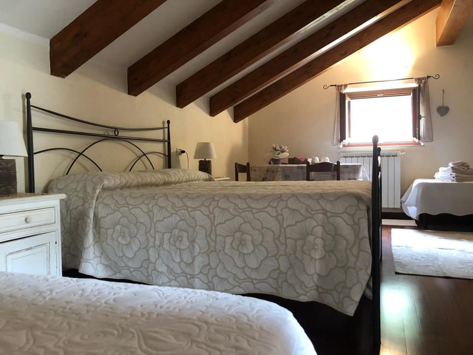 Mirbea Bed and Breakfast in Liguria