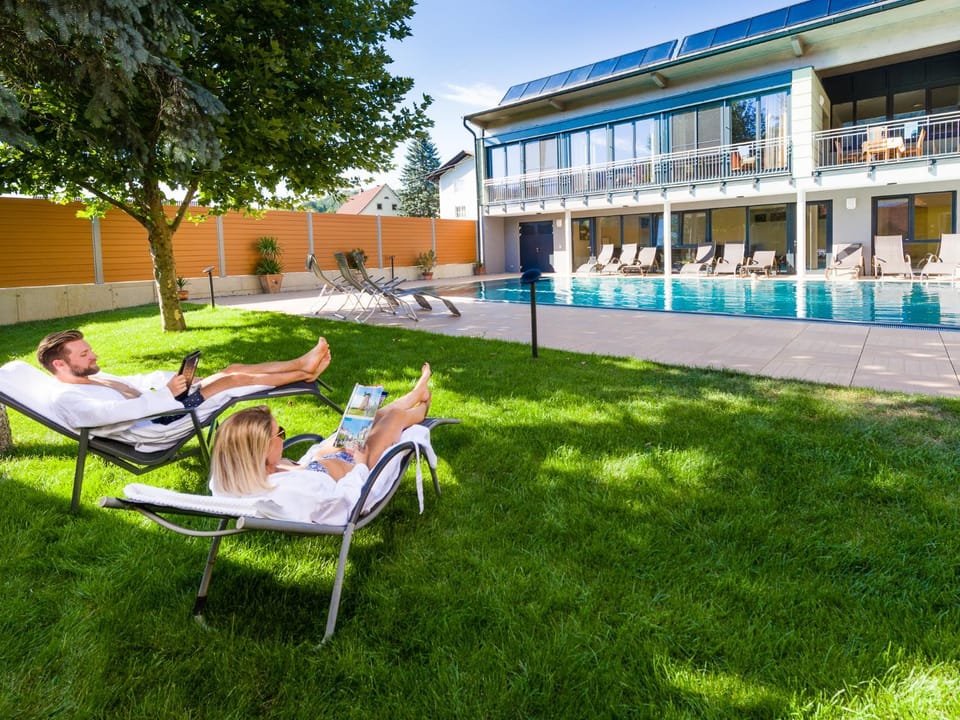 DAS Hotel Schmied in der Südsteiermark Hotel in Styria