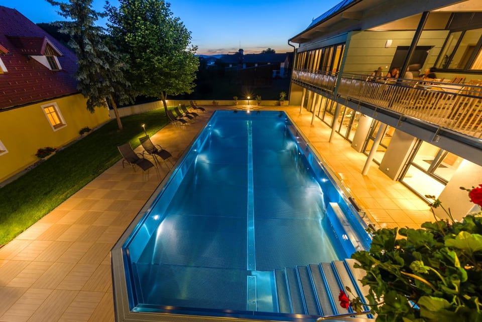 DAS Hotel Schmied in der Südsteiermark Hotel in Styria