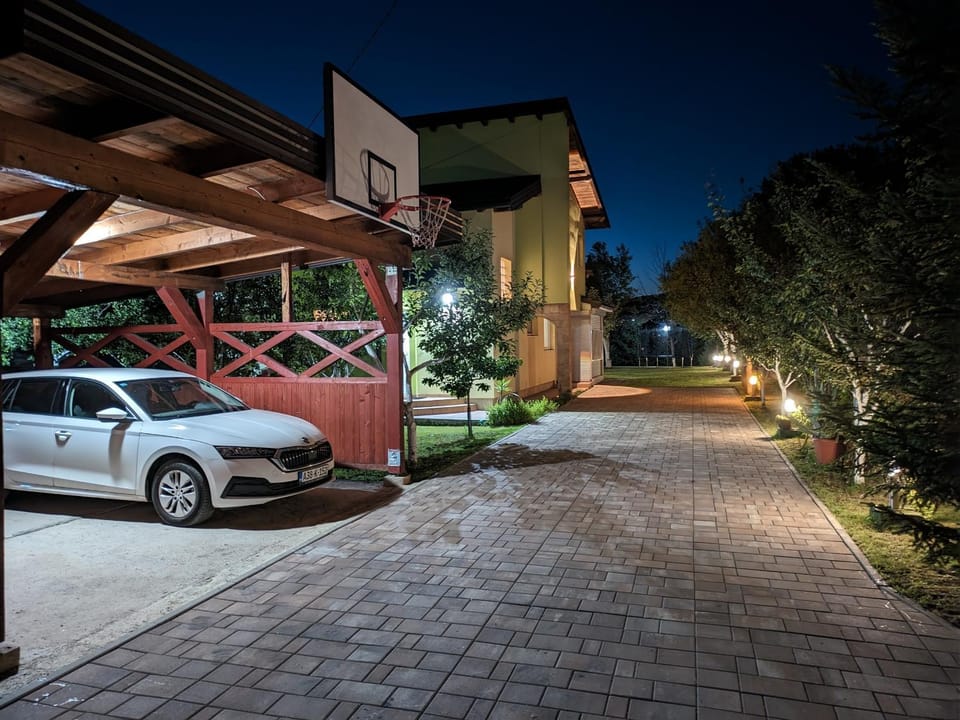 Holiday home Una-Mia House in Lika-Senj County