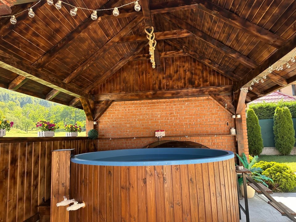 Casa Antonia Bed and Breakfast in Hungary