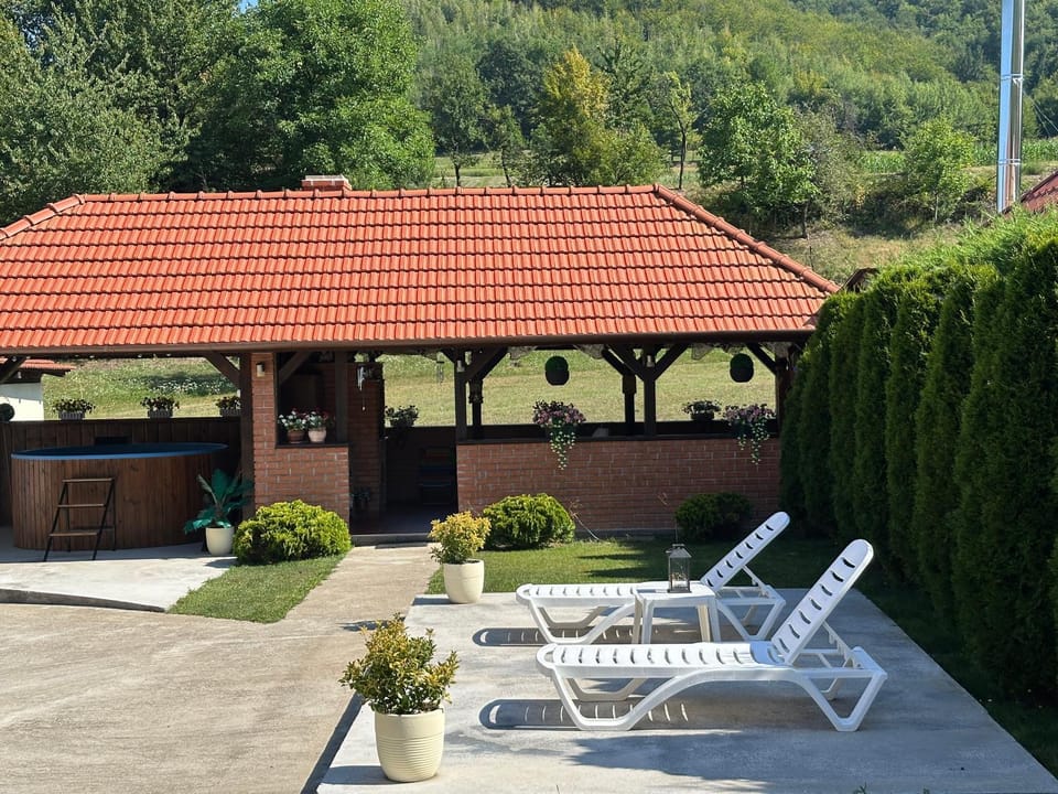 Casa Antonia Bed and Breakfast in Hungary