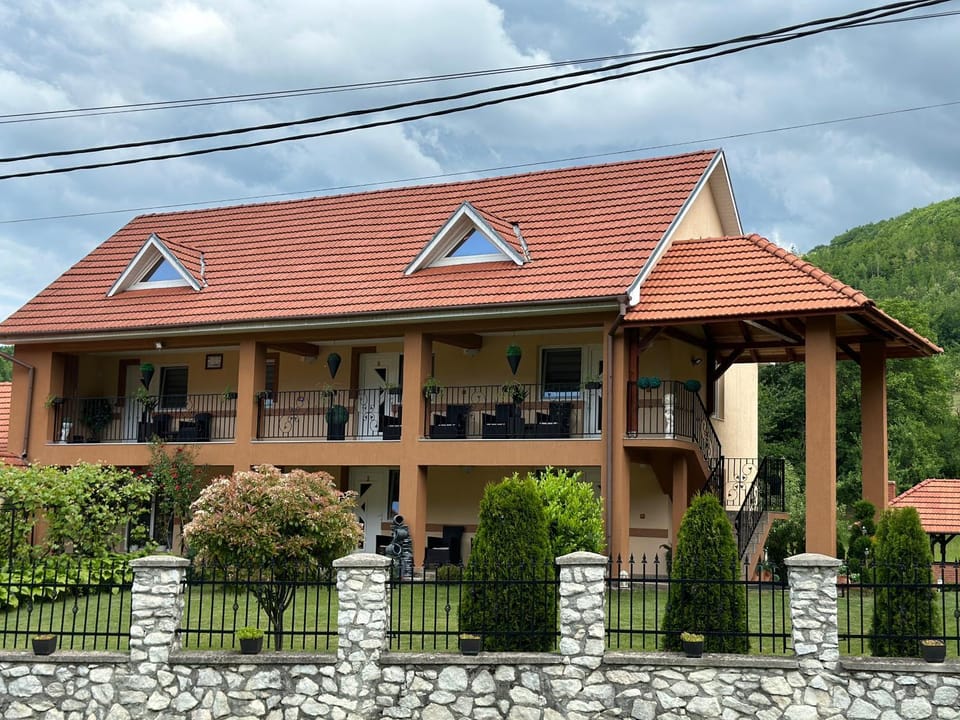 Casa Antonia Bed and Breakfast in Hungary