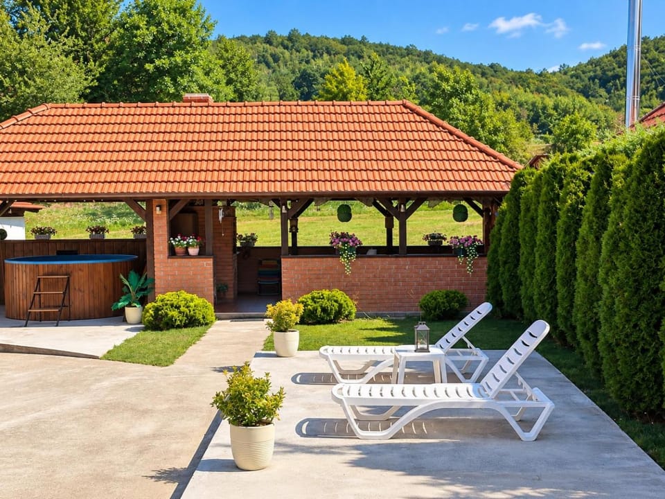Casa Antonia Bed and Breakfast in Romania
