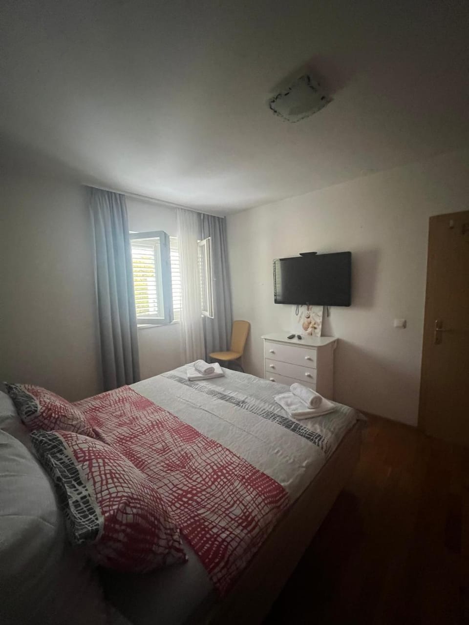 Apartman B&B Apartment in Makarska