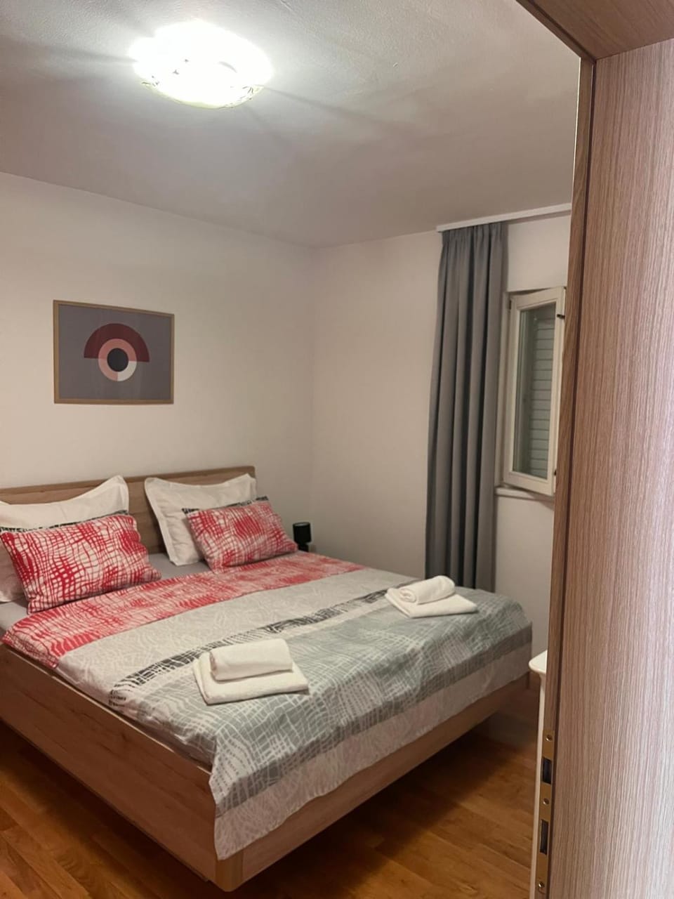 Apartman B&B Apartment in Makarska