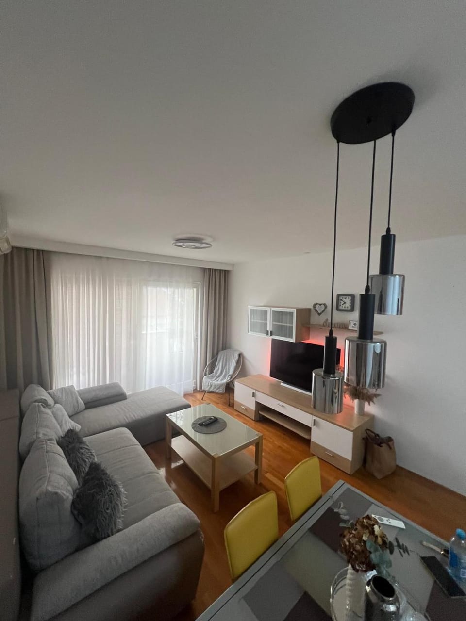 Apartman B&B Apartment in Makarska
