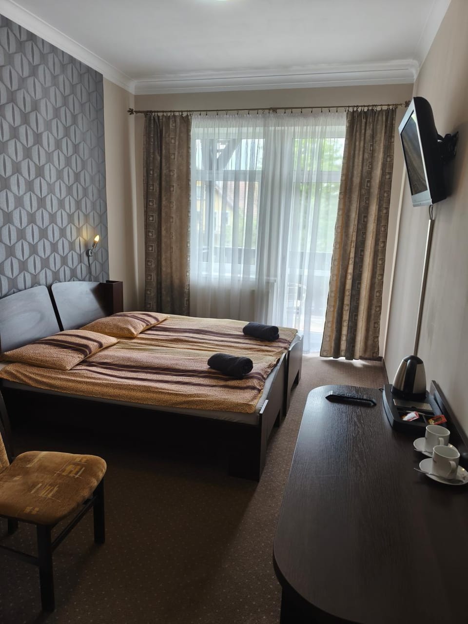 Villa Carmen Bed and Breakfast in Lower Silesian Voivodeship