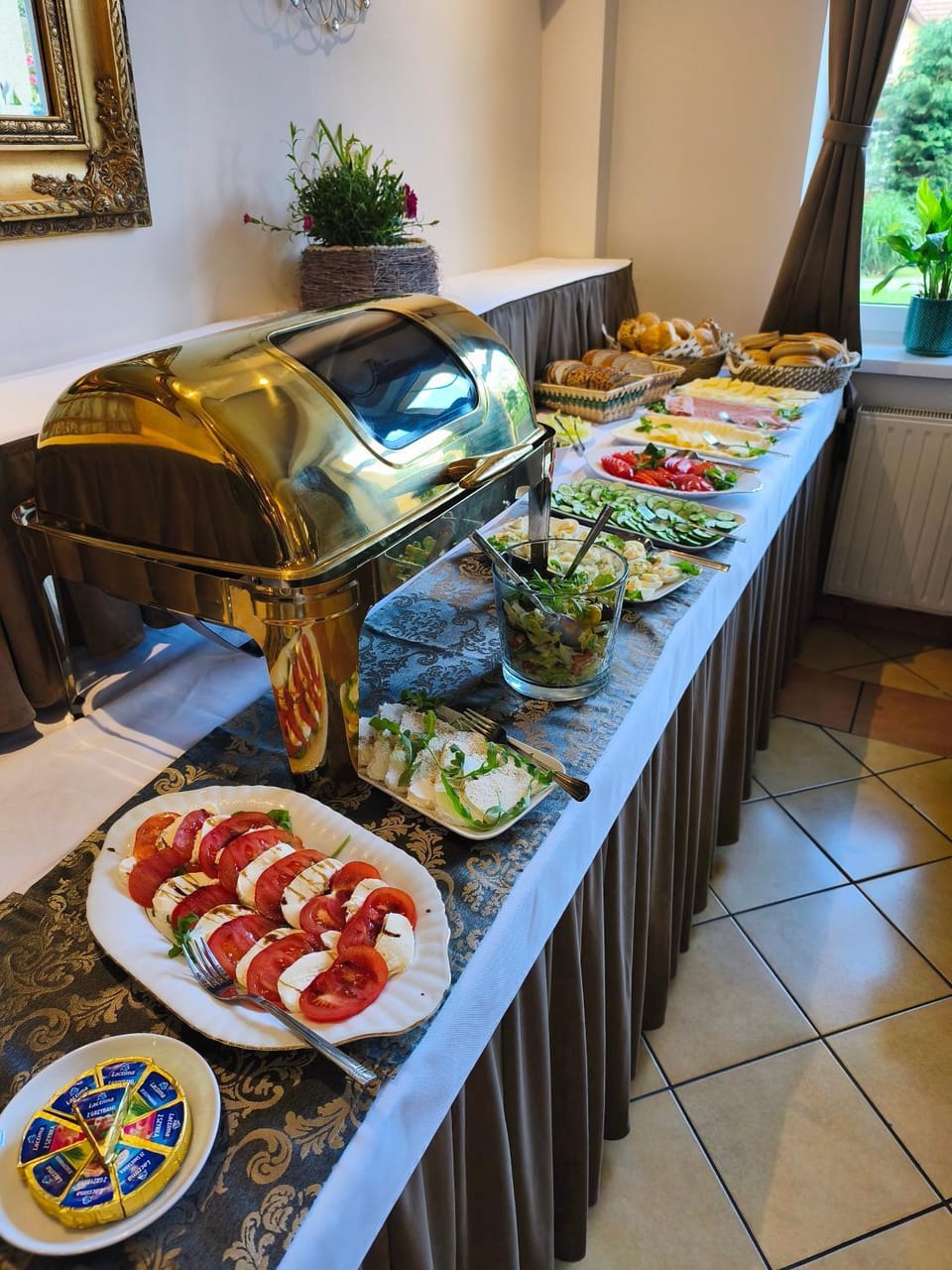 Villa Carmen Bed and Breakfast in Lower Silesian Voivodeship