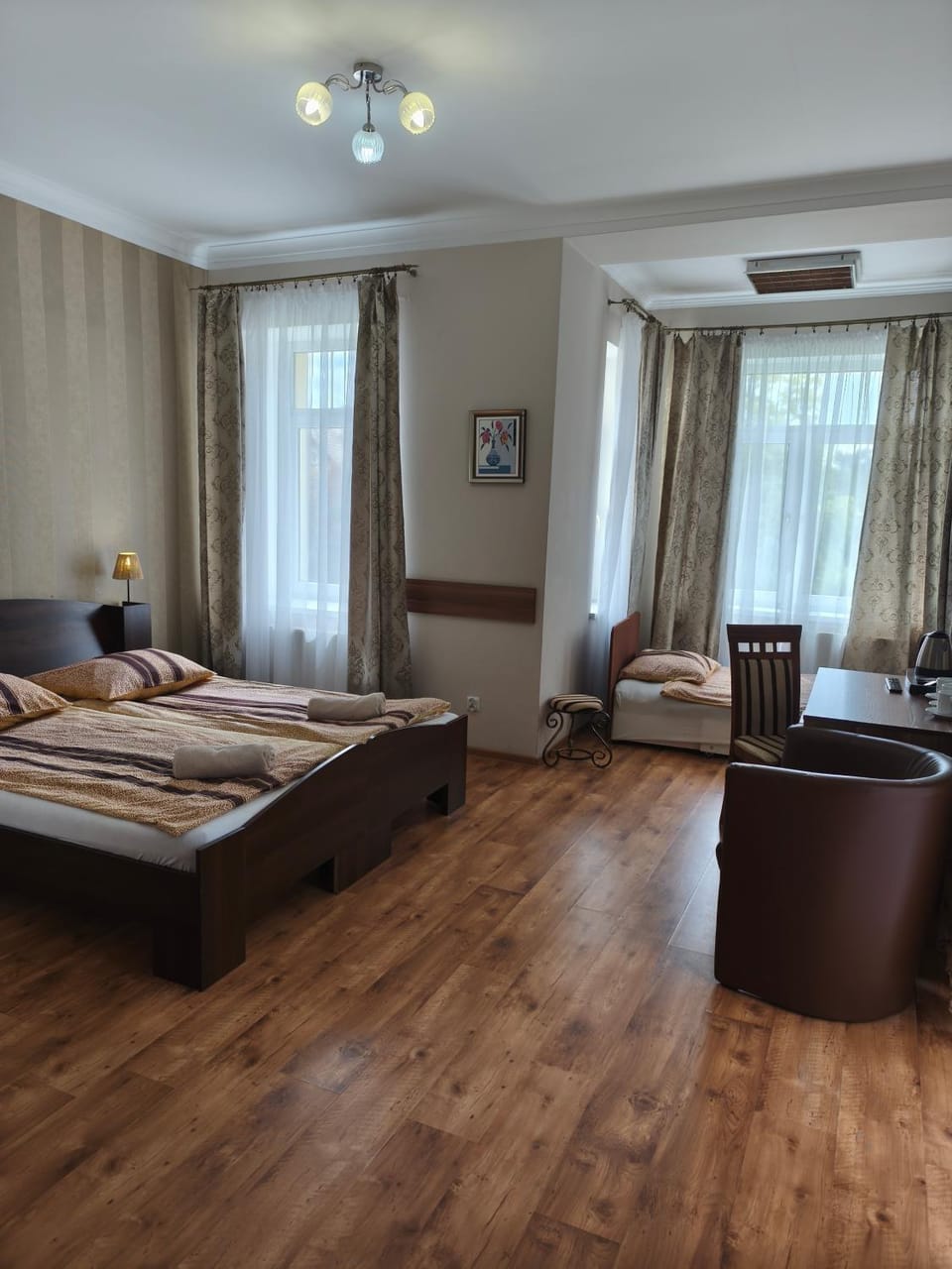 Villa Carmen Bed and Breakfast in Lower Silesian Voivodeship
