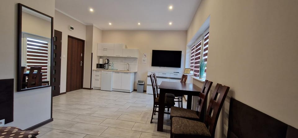 Kancelaria Inn in Szczecin