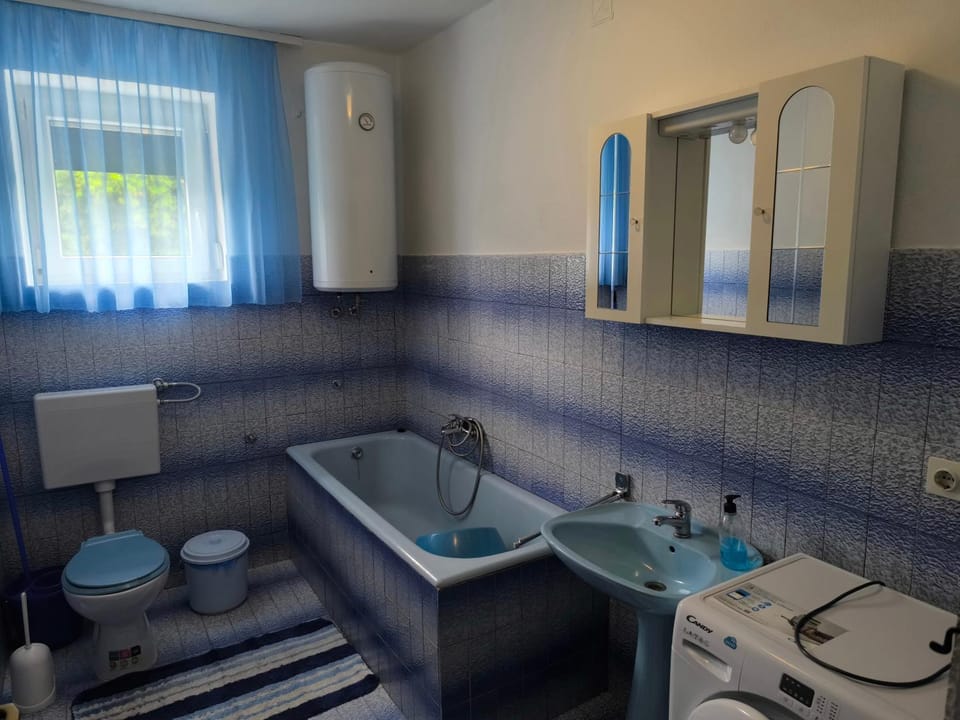 Vita Apartment in Crikvenica