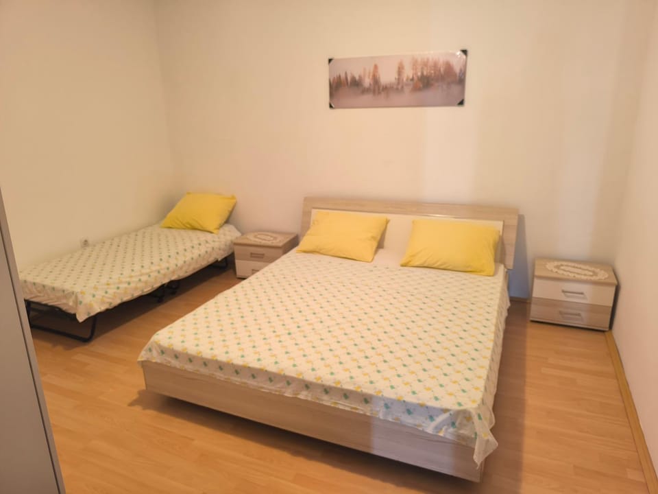 Vita Apartment in Crikvenica