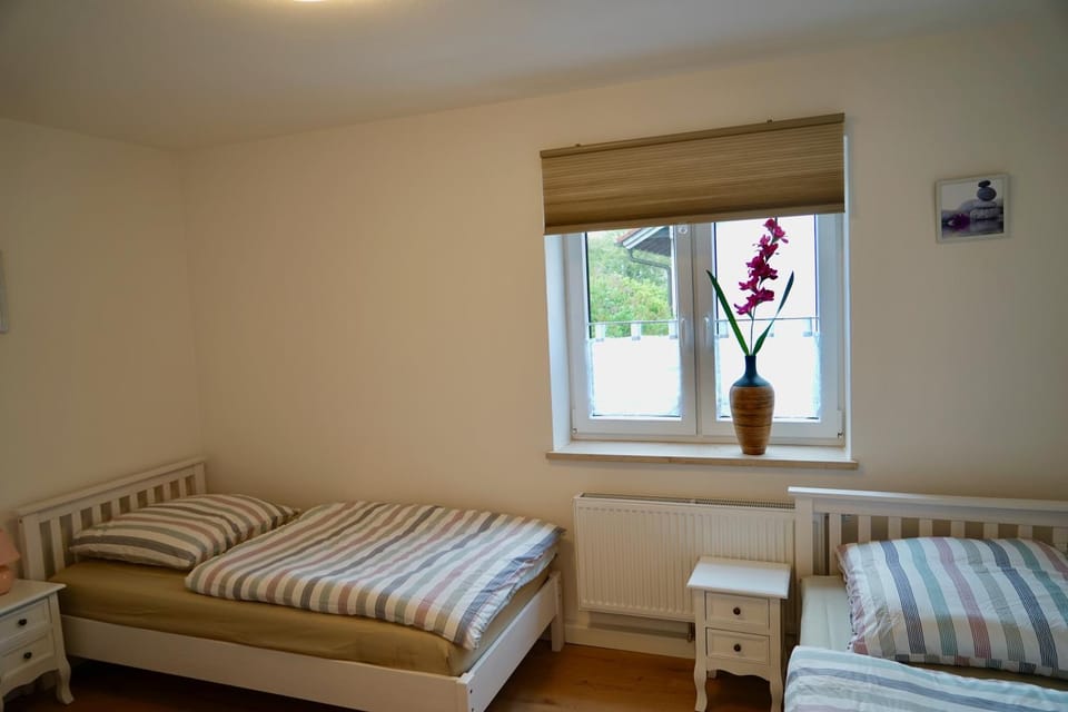 M&A Ferienwohnungen Oberbayern Apartment in Bavaria