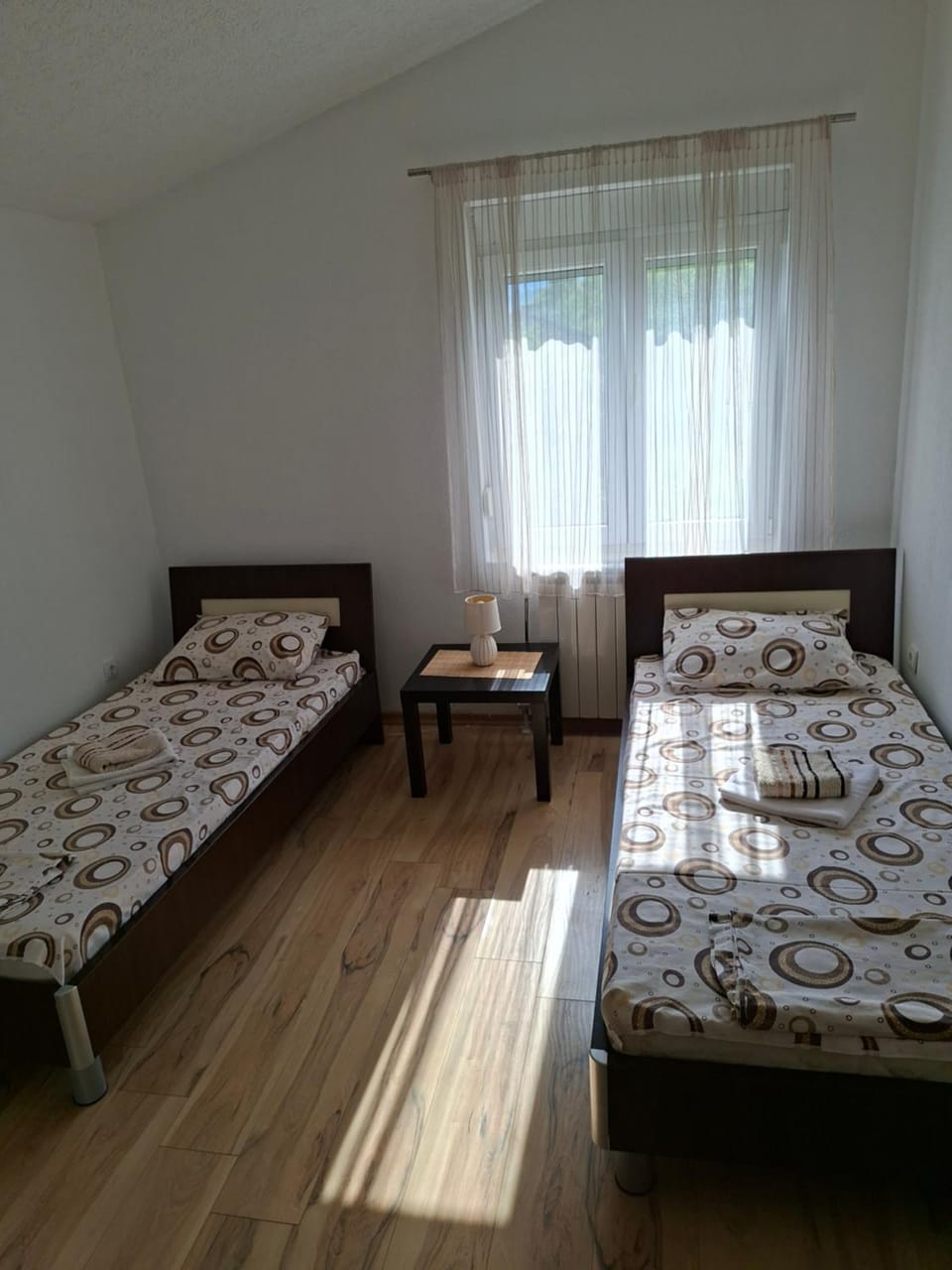 Village house Tea Farm Stay in Podgorica Municipality, Montenegro