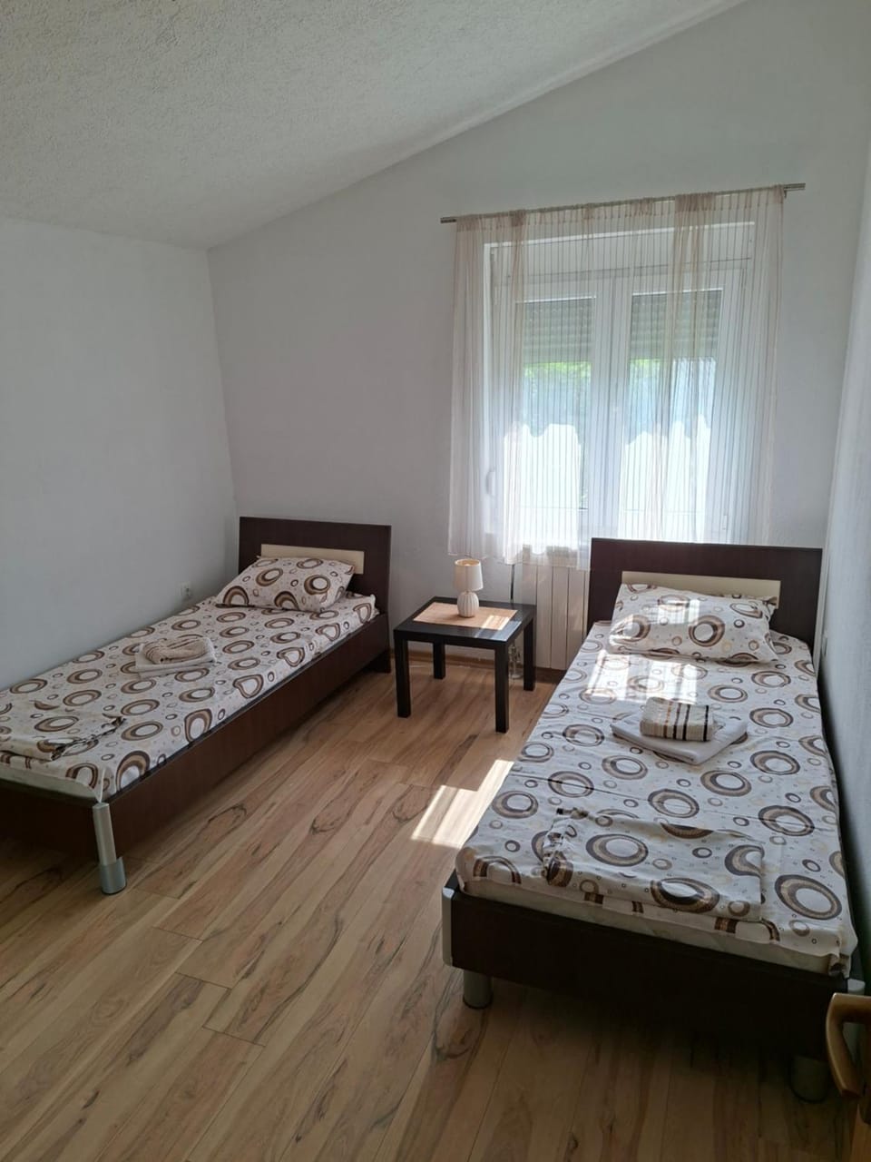 Village house Tea Farm Stay in Podgorica Municipality, Montenegro