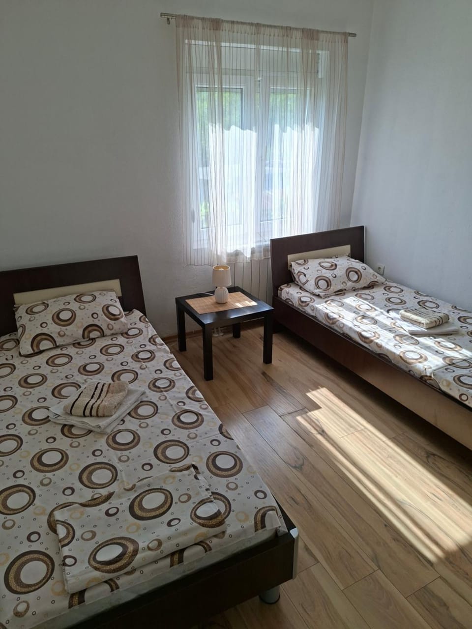Village house Tea Farm Stay in Podgorica Municipality, Montenegro