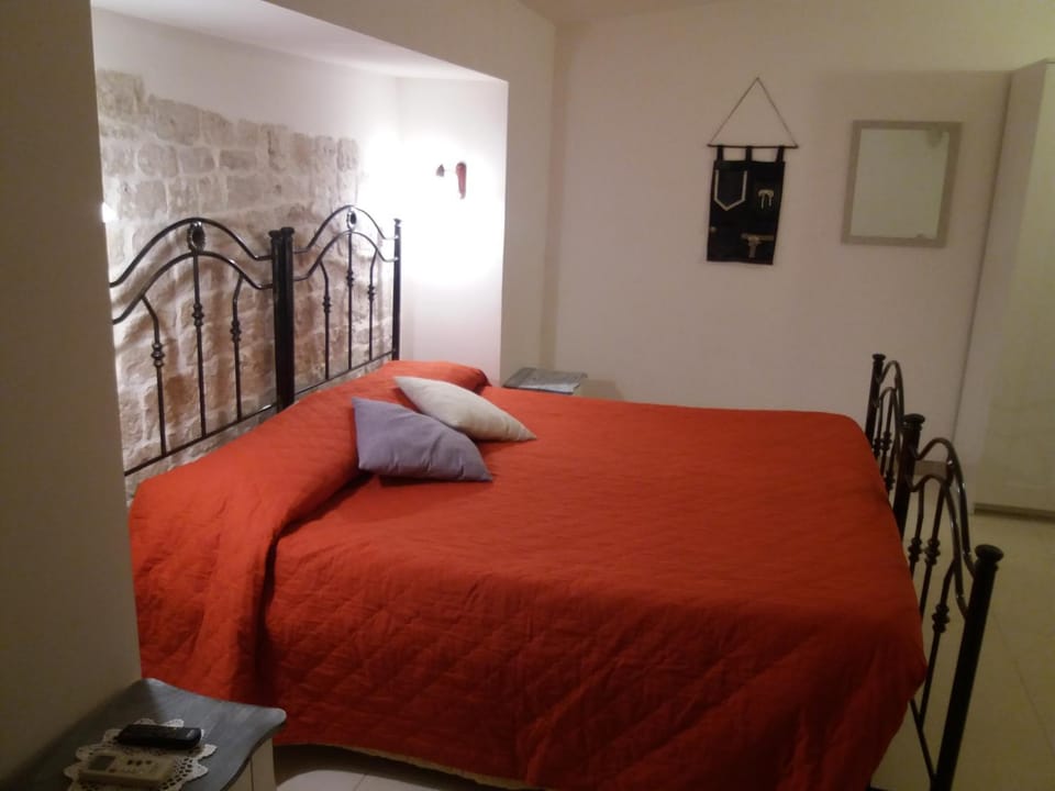 Il rifugio del conte Bed and Breakfast in Conversano