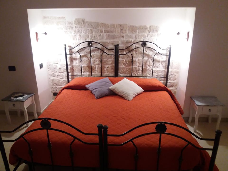 Il rifugio del conte Bed and Breakfast in Conversano