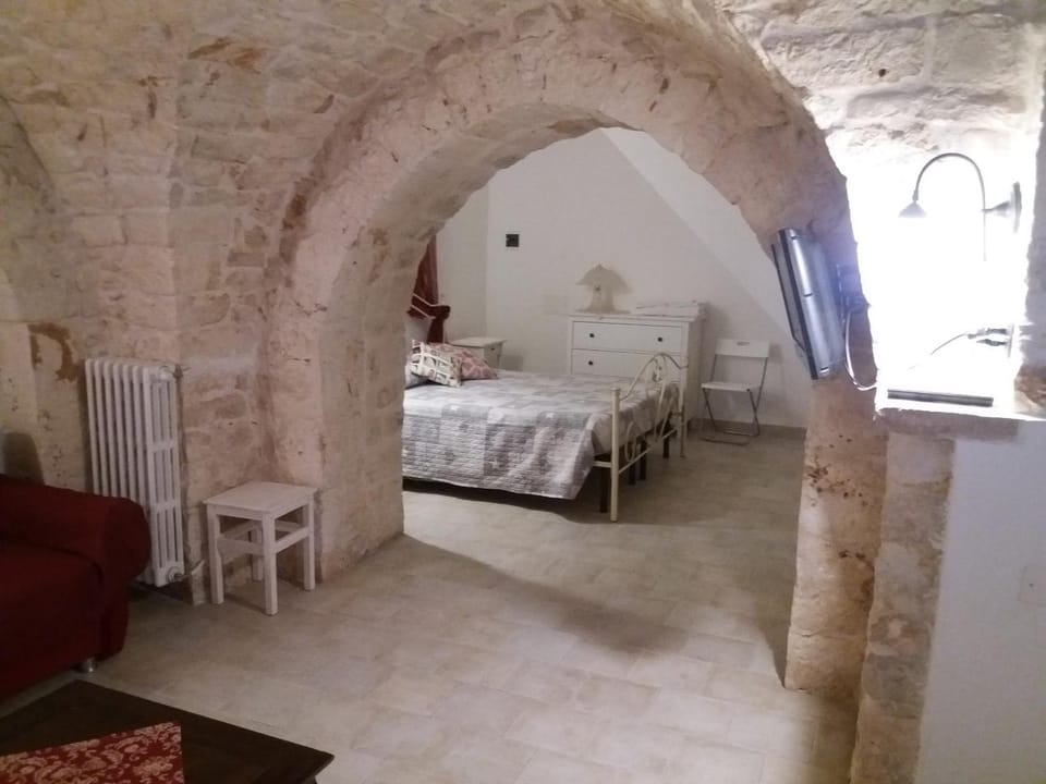 Il rifugio del conte Bed and Breakfast in Conversano
