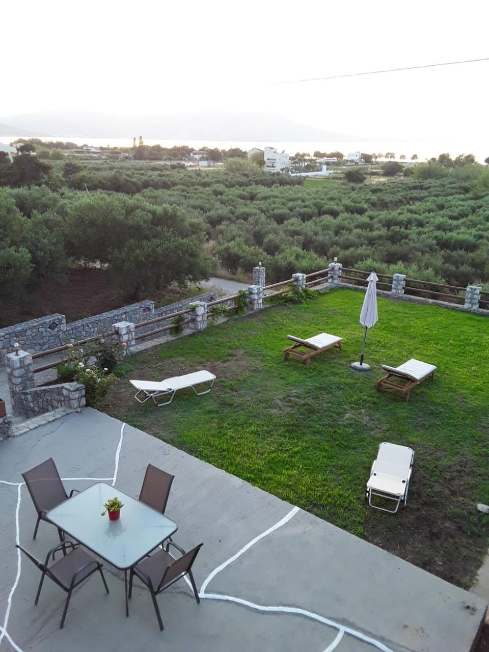 Marianos Apartments Apartment in Crete