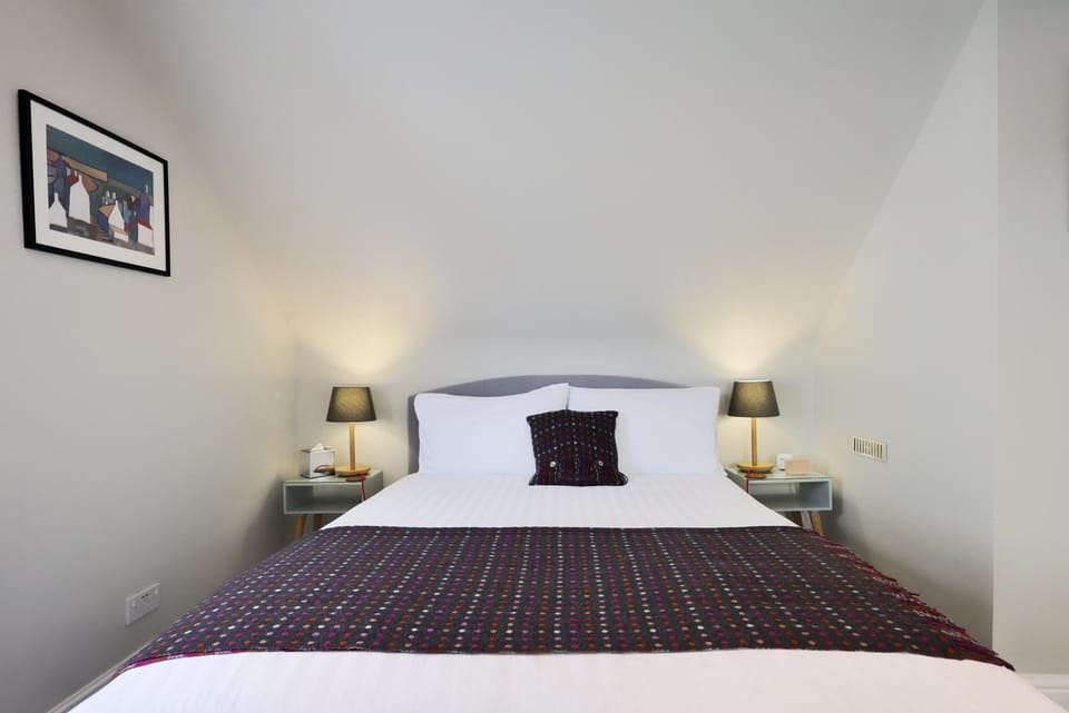 Bodnant Guest House Bed and Breakfast in Llandudno