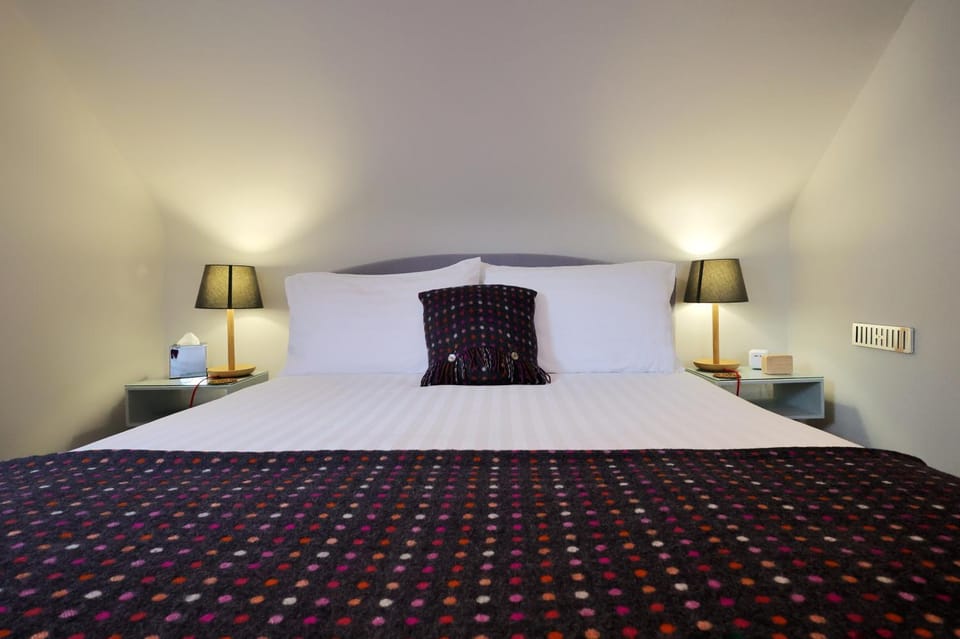 Bodnant Guest House Bed and Breakfast in Llandudno