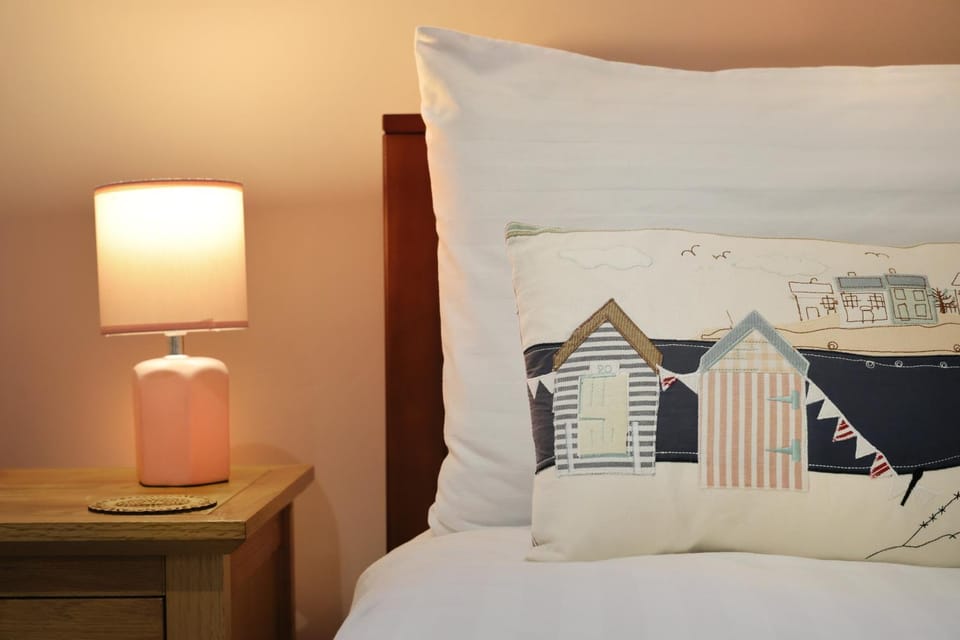 Bodnant Guest House Bed and Breakfast in Llandudno