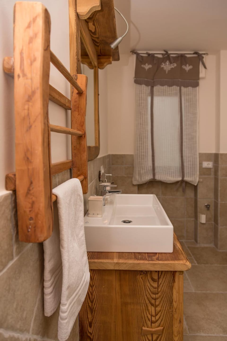 Appartamenti & Wellness Piero Gros Apartment in Sauze d'Oulx
