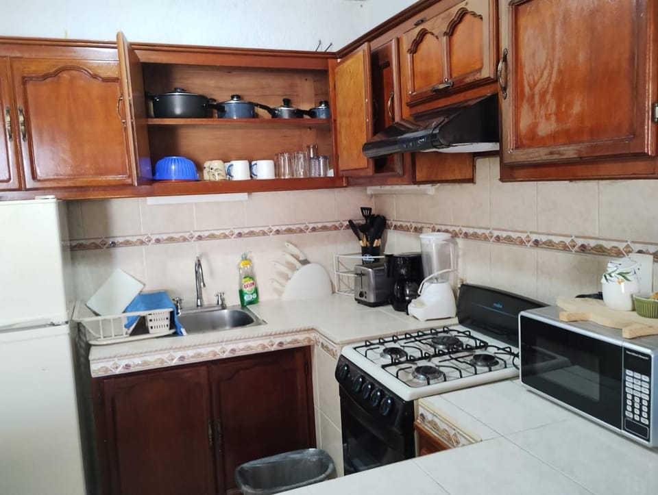 CONDOMINIO SÁBALO VISTA Apartment in Mazatlan