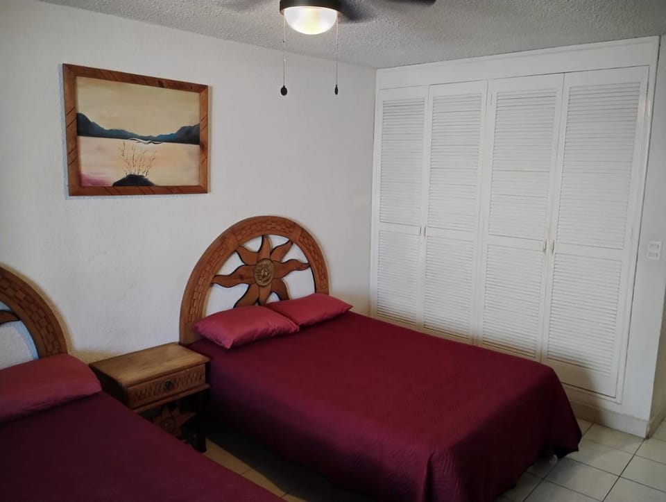 CONDOMINIO SÁBALO VISTA Apartment in Mazatlan