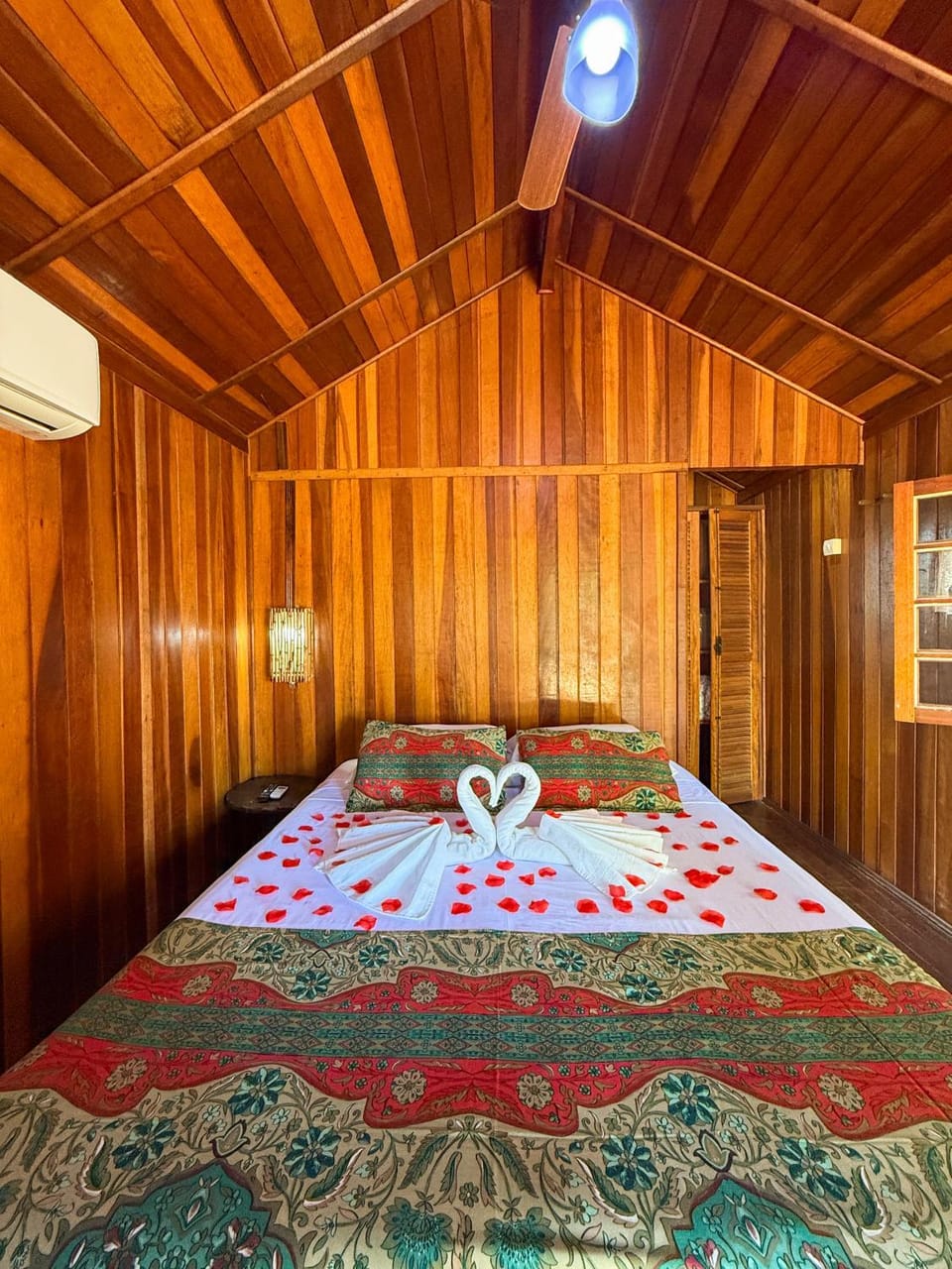 Pousada Sabiá Inn in Brotas