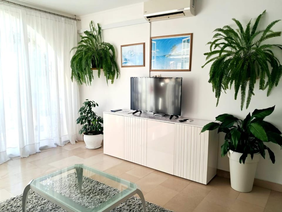 Apartment Eva Apartment in Makarska