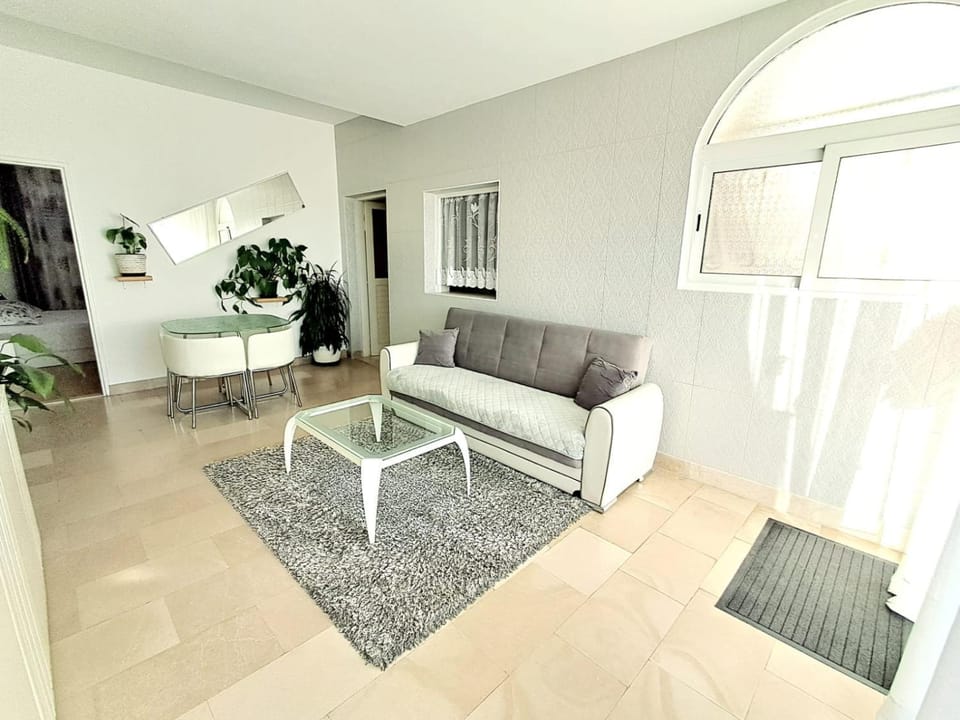 Apartment Eva Apartment in Makarska
