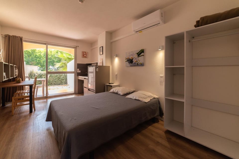 Résidence Agathéa - Centre Port - Cap d'Agde Apartment hotel in Agde