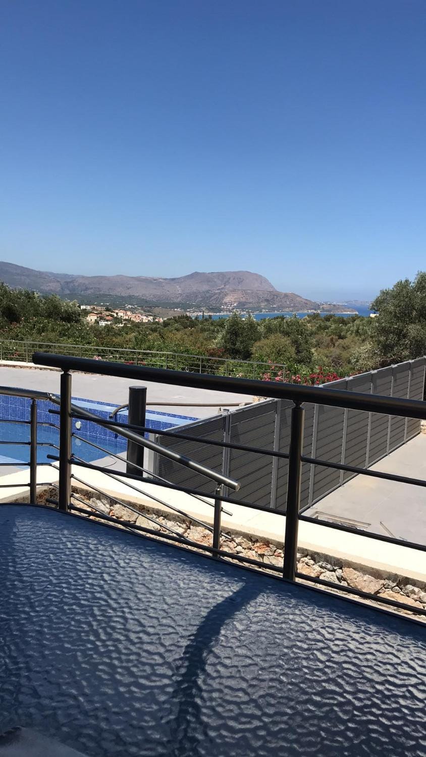 View (from property/room), Balcony/Terrace