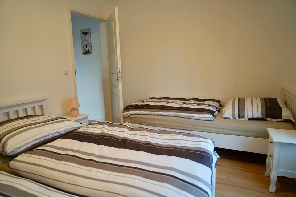 M&A Ferienwohnungen Oberbayern Apartment in Bavaria